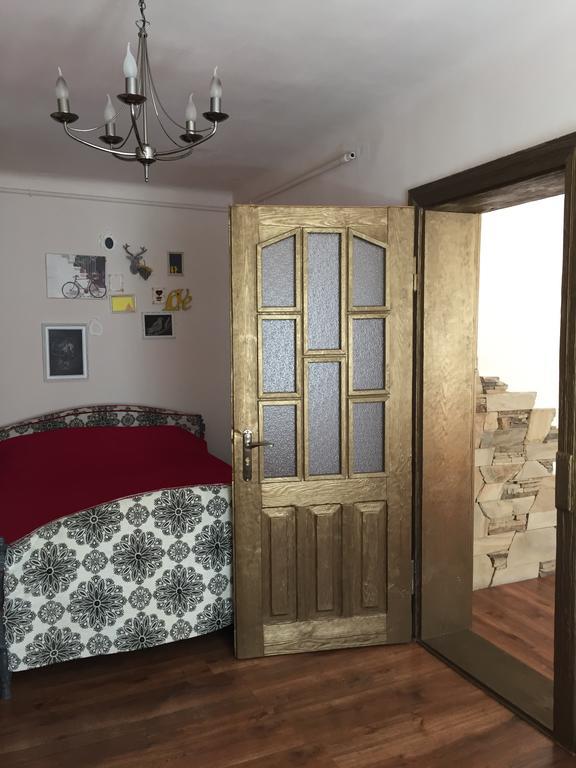 Heart Of Lviv Apartamento Exterior foto