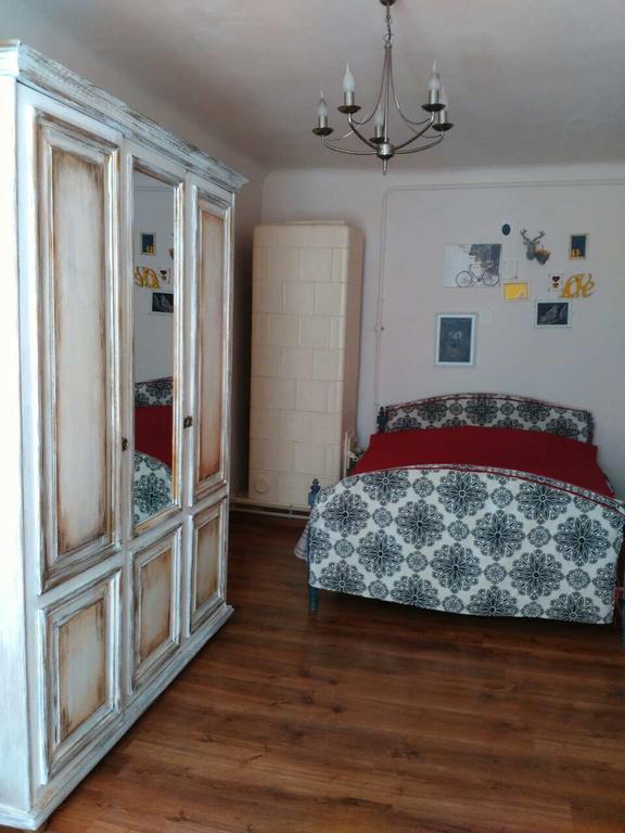 Heart Of Lviv Apartamento Exterior foto